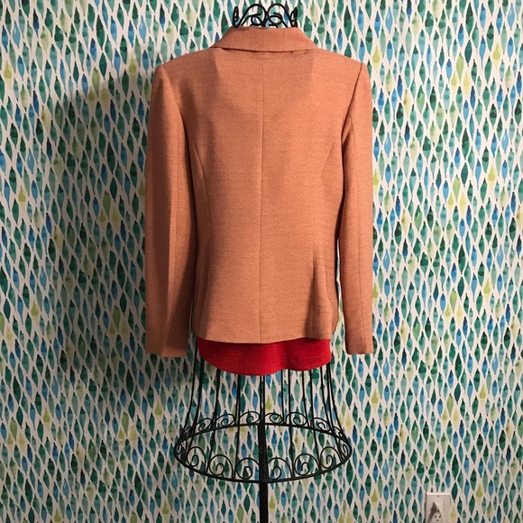 Fenghua Fasion Co Trendy Blazer - Picture 2 of 3